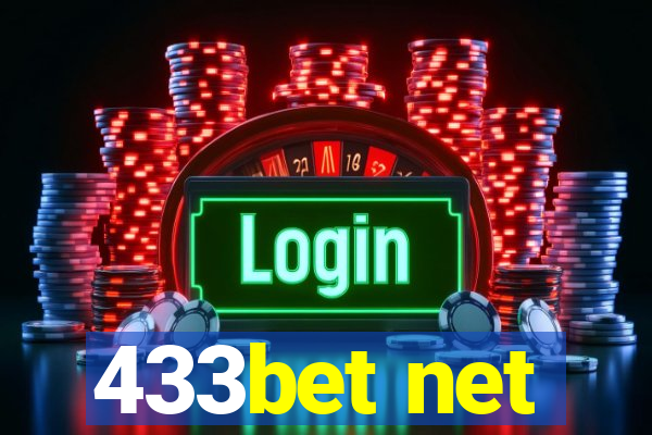 433bet net